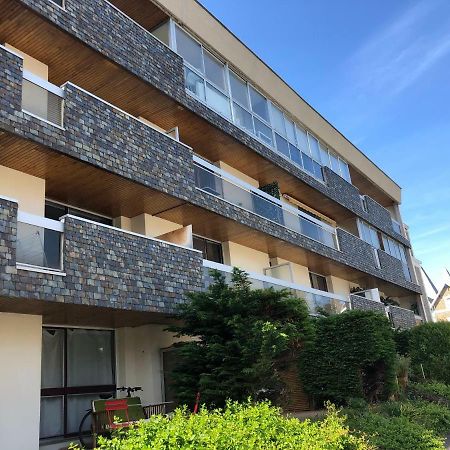 Apartament Le Courtoisville Saint-Malo Zewnętrze zdjęcie